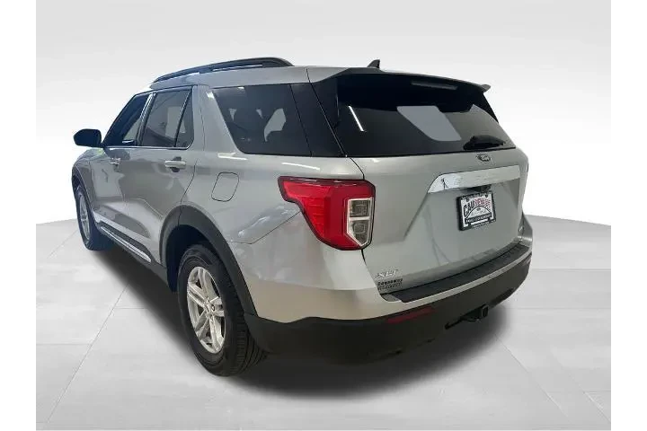 $35055 : Ford Explorer 2024 AWD XLT 4 image 5