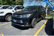 Toyota Highlander 2019 AWD L en Boise