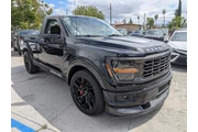 $149999 : 2025 F-150 2WD Reg Cab Flares thumbnail