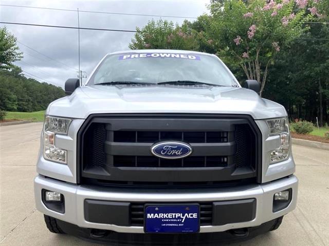 $29078 : 2016 F-150 XLT SuperCrew 5.5- image 2