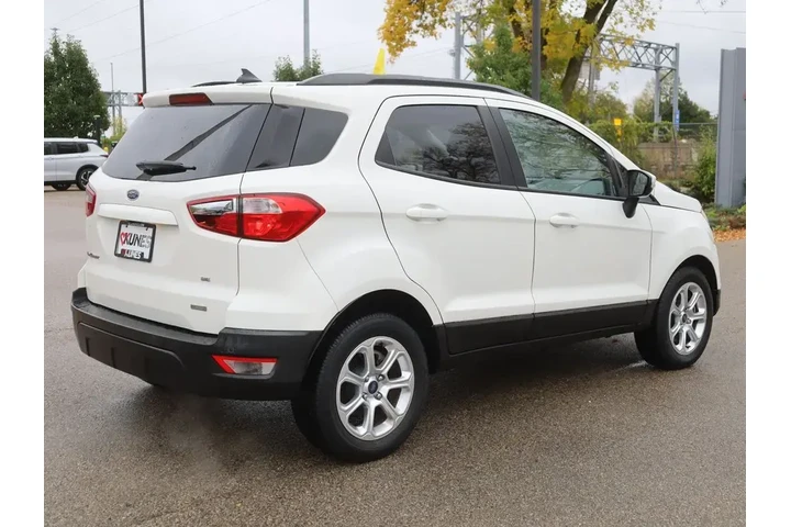 $11777 : Ford EcoSport 2018 SE 4dr Cr image 10