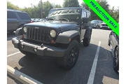$8089 : Jeep Wrangler 2010 4x4 Sport thumbnail