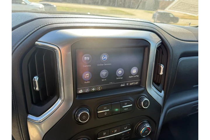 $19750 : 2020 Silverado 1500 4WD Doubl image 9