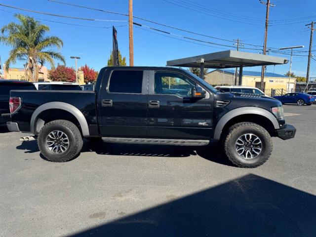 $30998 : 2013 F-150 SVT Raptor image 9