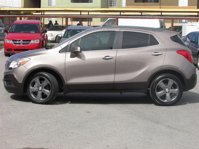 $8995 : 2014 Encore image 4