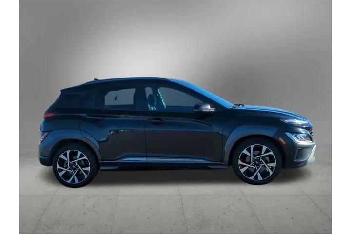 $18716 : Hyundai KONA 2023 AWD Limite image 7