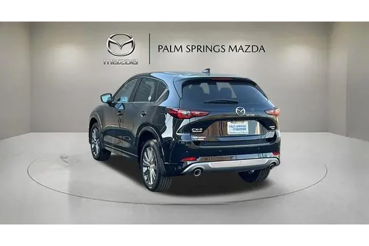 $39995 : Mazda CX-5 2025 AWD 2.5 Turb image 6