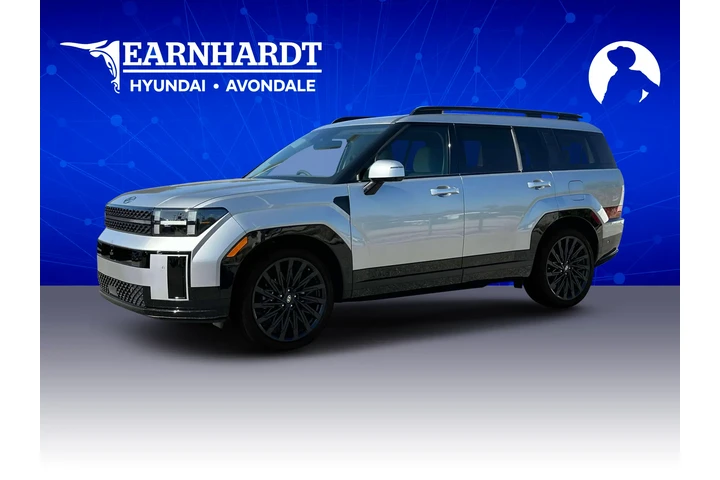 $35999 : Hyundai SANTA FE 2024 Callig image 2