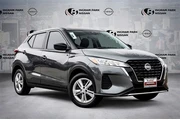 Nissan Kicks Play 2025 S 4dr