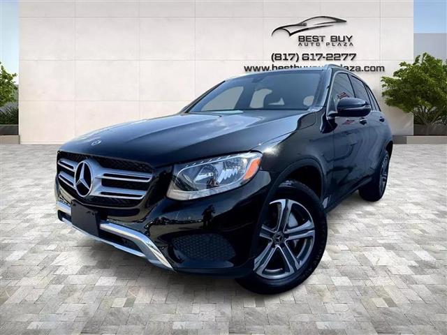 $12795 : 2018 MERCEDES-BENZ GLC GLC 30 image 4