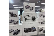 DJI Mini 5 Pro, DJI Mini 4 Pro en Lima