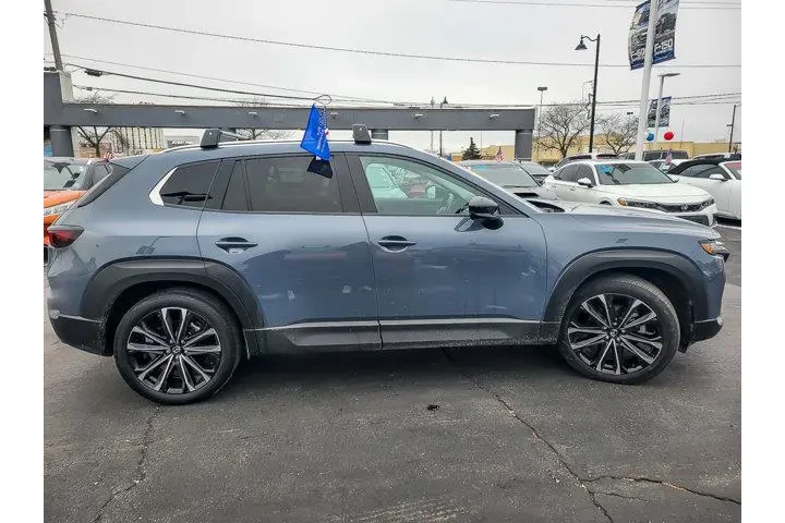 $31880 : Mazda CX-50 2023 AWD 2.5 Tur image 7