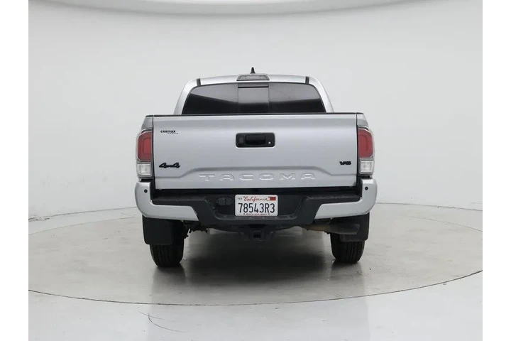 $35998 : Toyota Tacoma 2023 4x4 SR5 V image 6