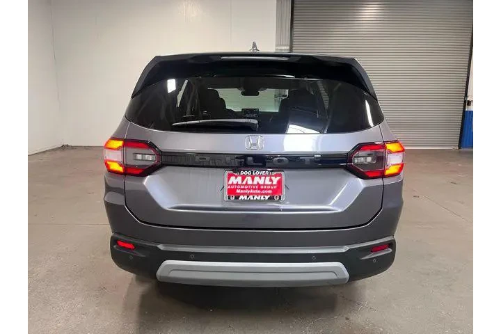$38939 : Honda Pilot 2024 EX-L 4dr SU image 4