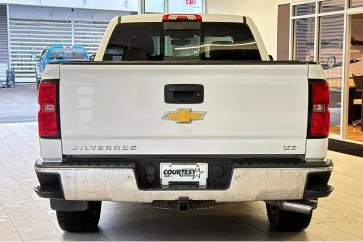 $18449 : Chevrolet Silverado 1500 201 image 5