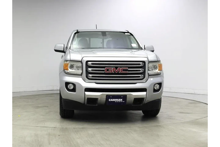 $22998 : GMC Canyon 2016 4x4 SLE 4dr image 5