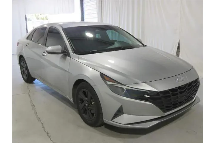 $16930 : Hyundai ELANTRA 2021 SEL 4dr image 3
