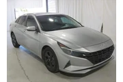 $16930 : Hyundai ELANTRA 2021 SEL 4dr thumbnail