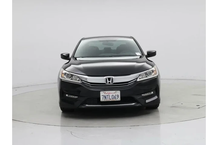 $15998 : Honda Accord 2016 Sport 4dr image 5