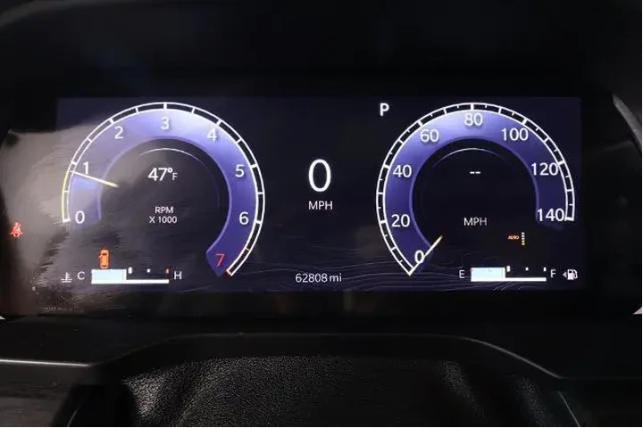 $33685 : Jeep Grand Cherokee L 2022 4 image 4