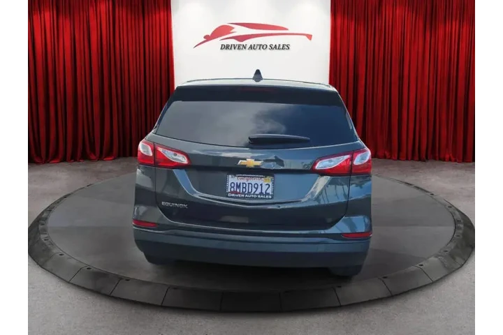 $12999 : 2019 Equinox LS image 7