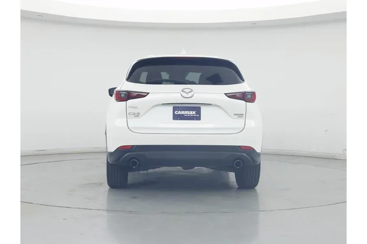 $23998 : Mazda CX-5 2022 AWD 2.5 Turb image 6