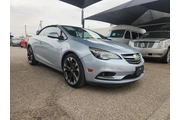 $8495 : 2017 Cascada Premium thumbnail
