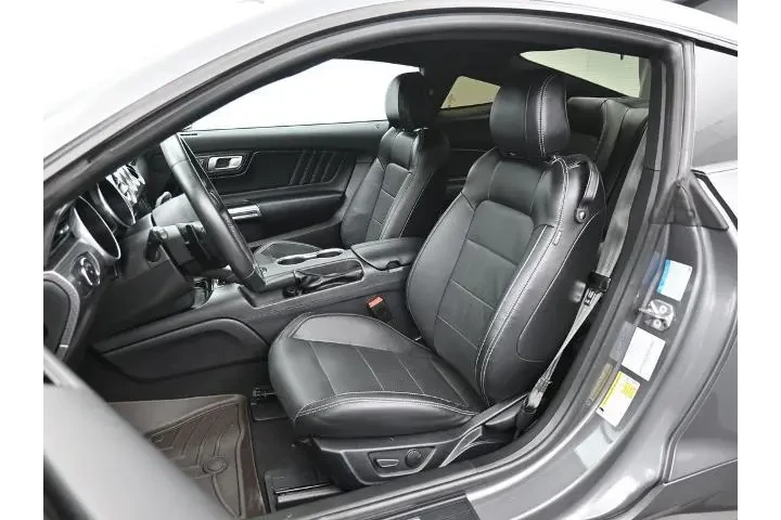 $36800 : Ford Mustang 2021 GT Premium image 10