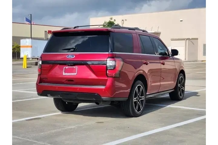 $17777 : Ford Expedition 2019 4x2 Lim image 5