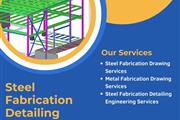 Steel Fabrication Detailing