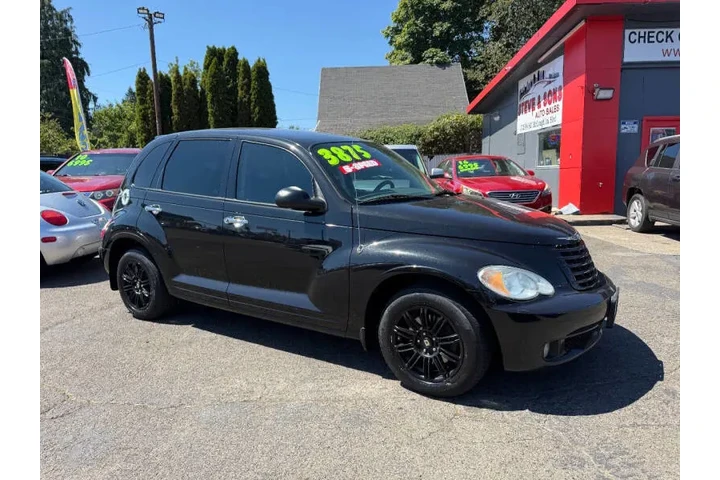 $3875 : 2008 PT Cruiser image 1