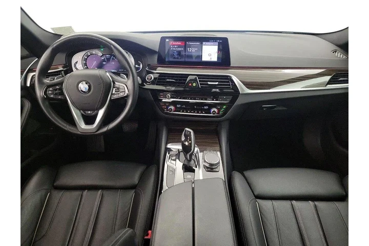 $24998 : BMW 5 Series 2019 530i 4dr S image 9