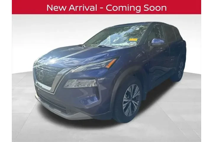 $20049 : Nissan Rogue 2023 SV 4dr Cro image 2