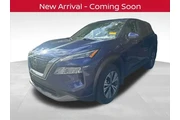 $20049 : Nissan Rogue 2023 SV 4dr Cro thumbnail