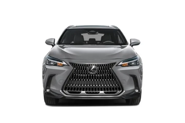 $33990 : Lexus NX 250 2025 4dr Crosso image 4