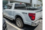 $38130 : Ford F-150 2024 4x4 XLT 4dr thumbnail