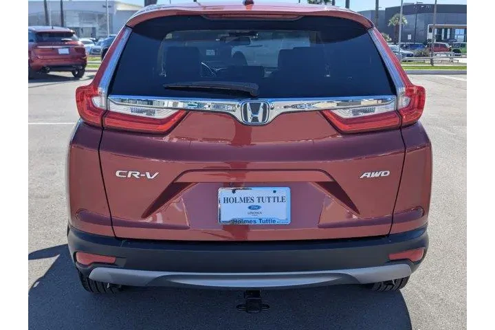 $26999 : Honda CR-V 2019 AWD EX-L 4dr image 3