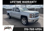 Chevrolet Silverado 1500 201