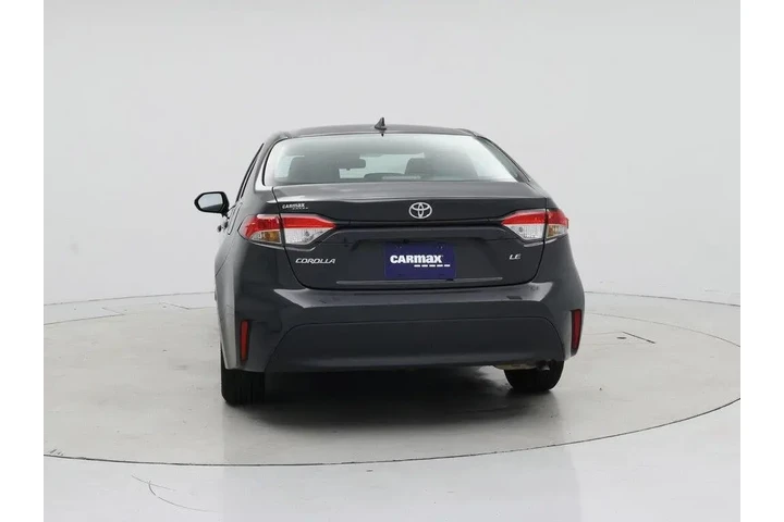 $21998 : Toyota Corolla 2024 LE 4dr S image 6