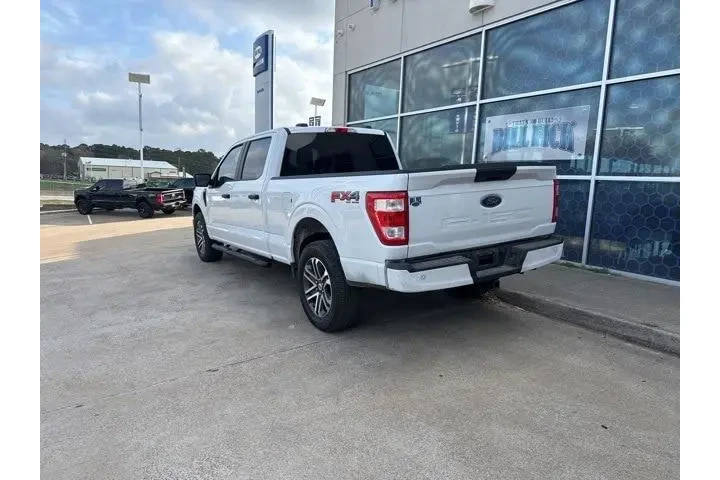 $30488 : Ford F-150 2022 4x4 XL 4dr S image 5