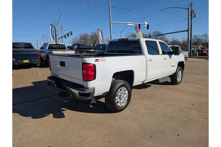 $36995 : 2019 Silverado 2500HD image 3