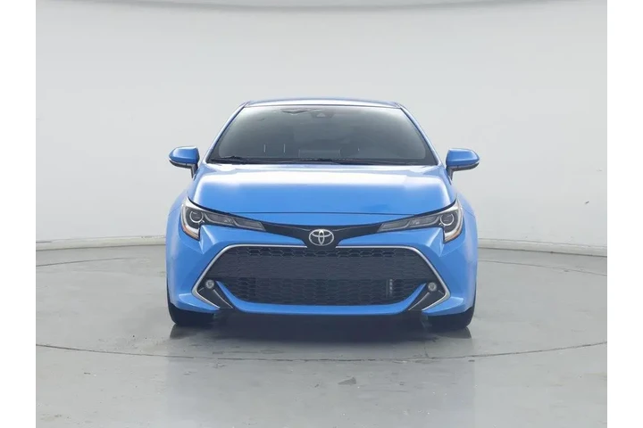 $24998 : Toyota Corolla Hatchback 201 image 5
