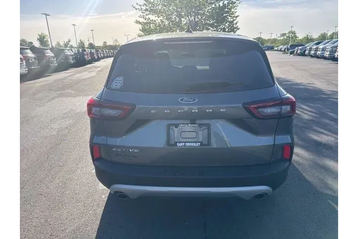$24000 : Ford Escape 2025 Active 4dr image 5