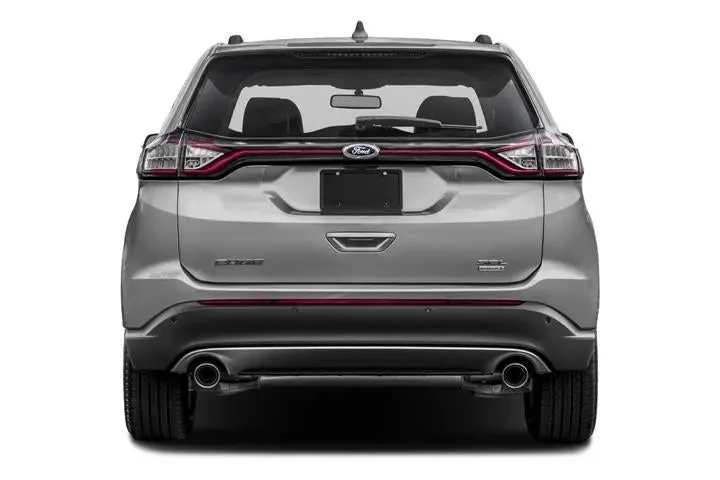 $13896 : Ford Edge 2017 AWD SEL 4dr C image 5