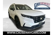 Honda CR-V Hybrid 2024 AWD S en Vineland