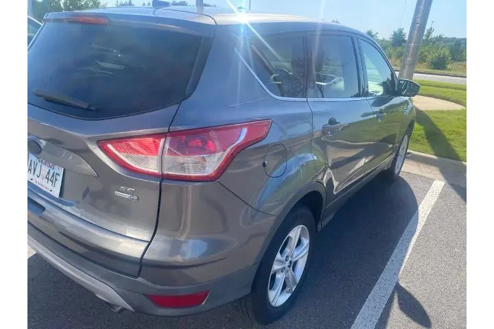 $9294 : Ford Escape 2014 AWD SE 4dr image 7