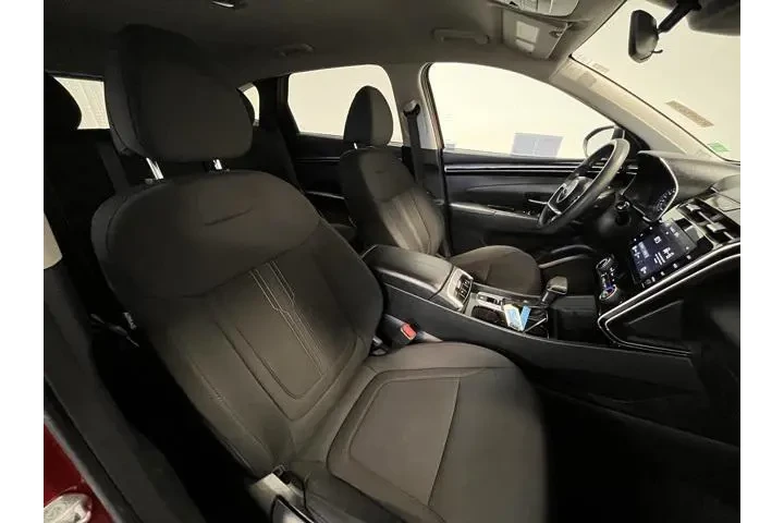 $22527 : Hyundai TUCSON 2023 AWD SEL image 9
