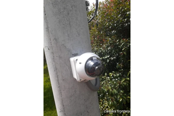 CCTV y Control de Acceso image 4
