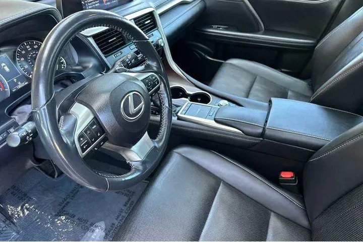 $26500 : Lexus RX 350 2022 4dr SUV image 4