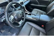 $26500 : Lexus RX 350 2022 4dr SUV thumbnail